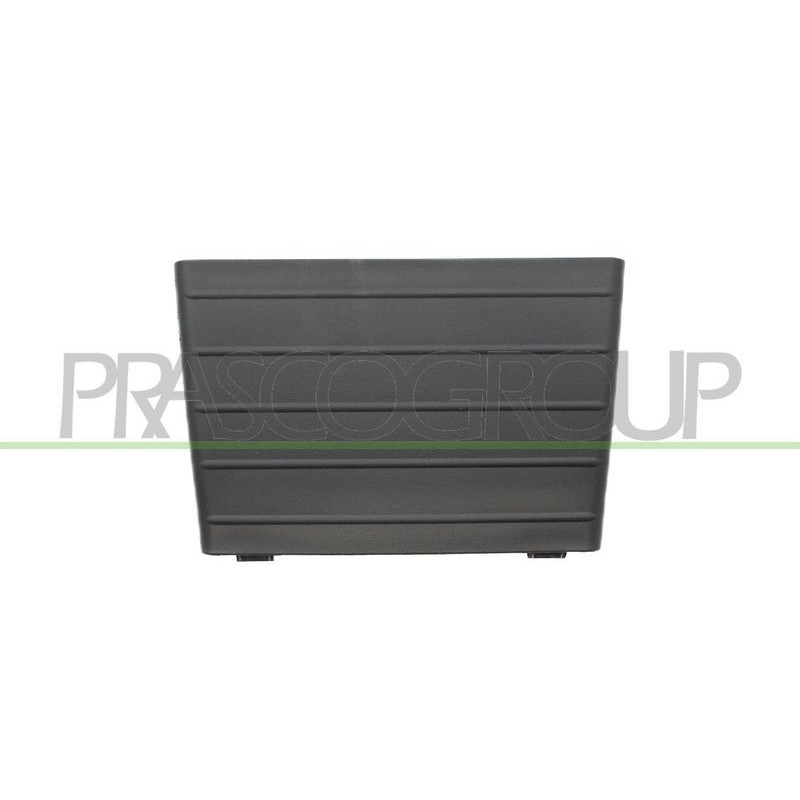 Griglia paraurti - PRASCO