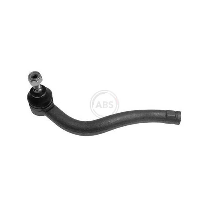 Giunto assiale assale anteriore - ABS BRAKE