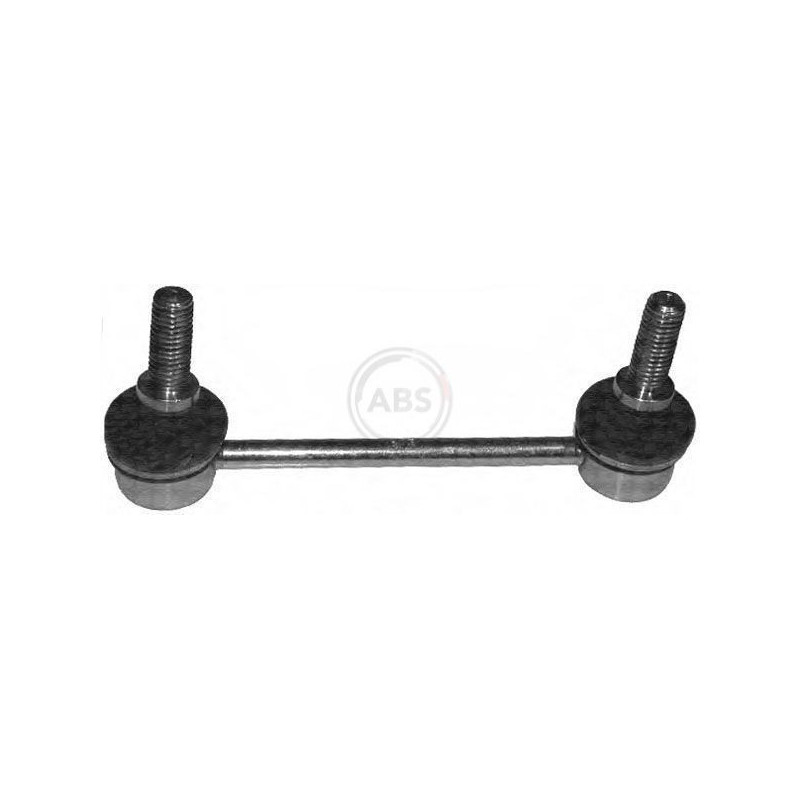 Tirante barra stabilizzatrice asse posteriore - ABS BRAKE