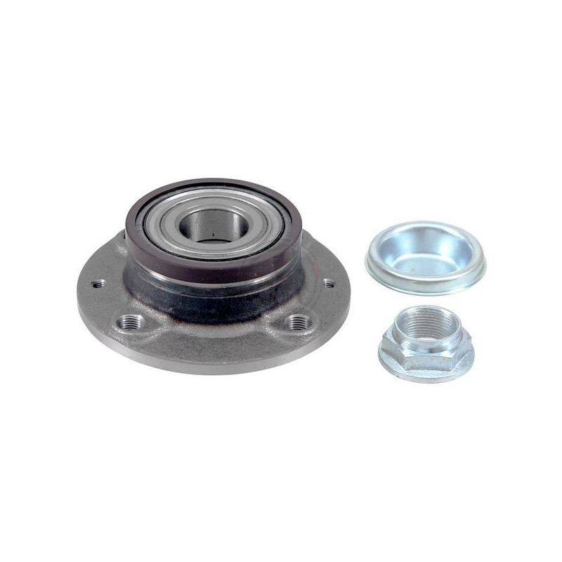 Cuscinetto ruota asse posteriore - ABS BRAKE