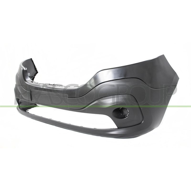 Paraurti posteriore - PRASCO