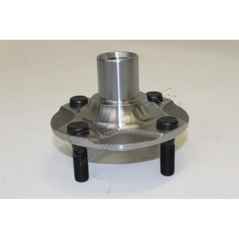 Mozzo ruota asse anteriore - RED LINE