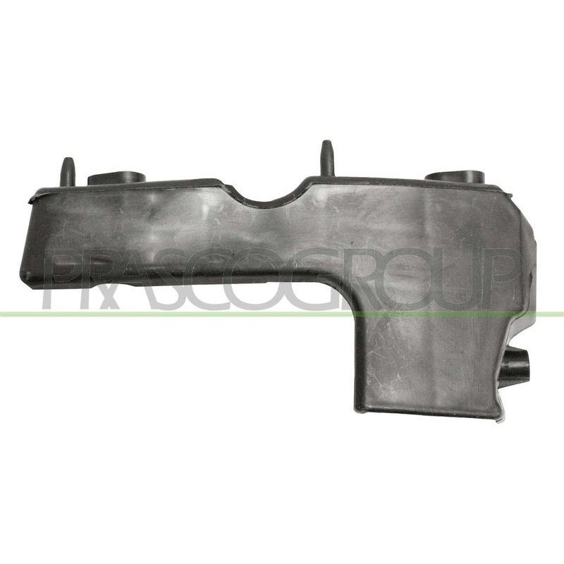 Rinforzo paraurti - PRASCO