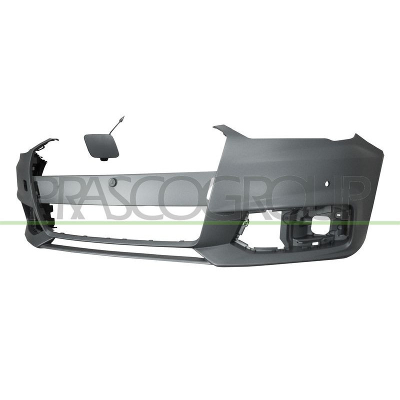 Paraurti posteriore - PRASCO