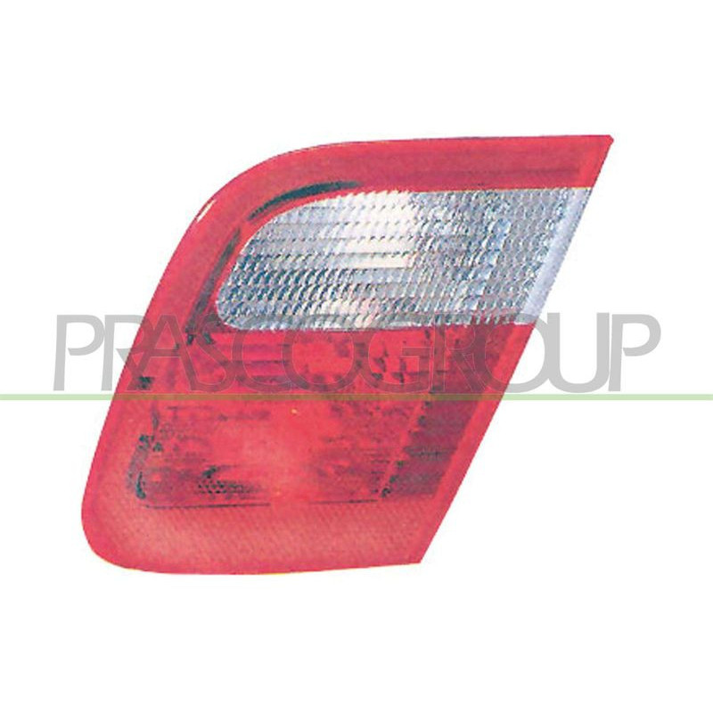 Fanale posteriore - PRASCO