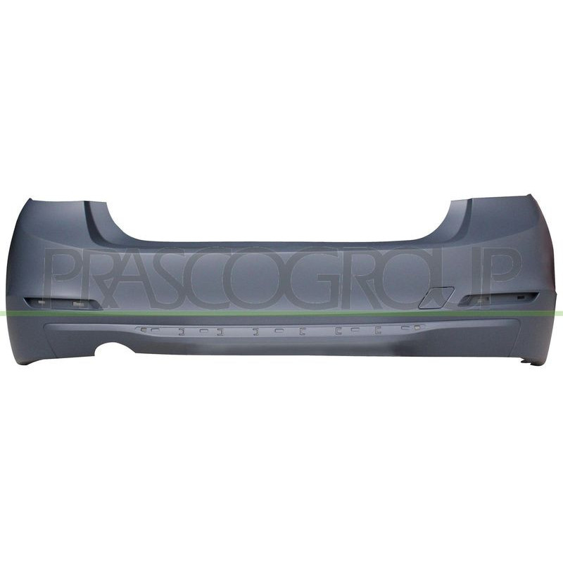 Paraurti anteriore - PRASCO