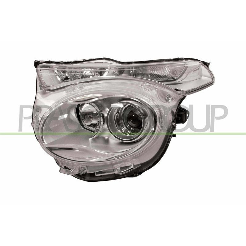 Proiettore anteriore - PRASCO