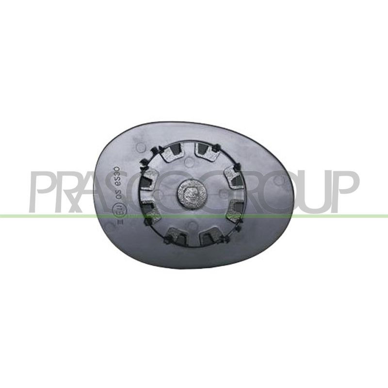 Specchio retrovisore - PRASCO