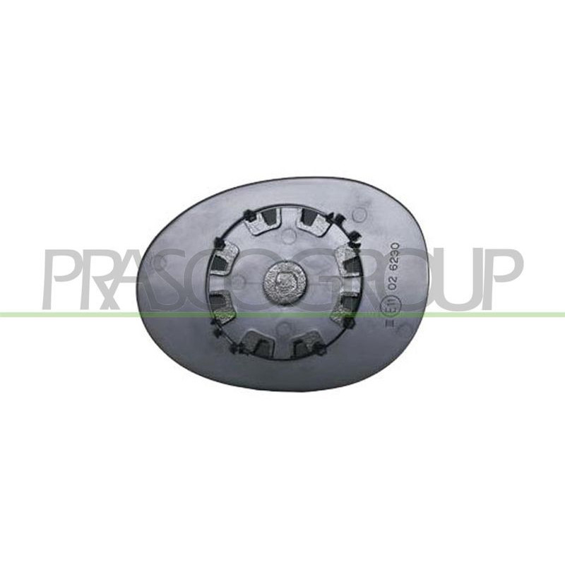 Specchio retrovisore - PRASCO