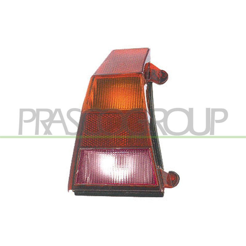 Fanale posteriore - PRASCO