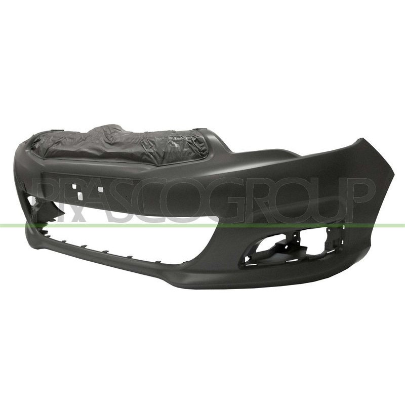 Paraurti posteriore - PRASCO
