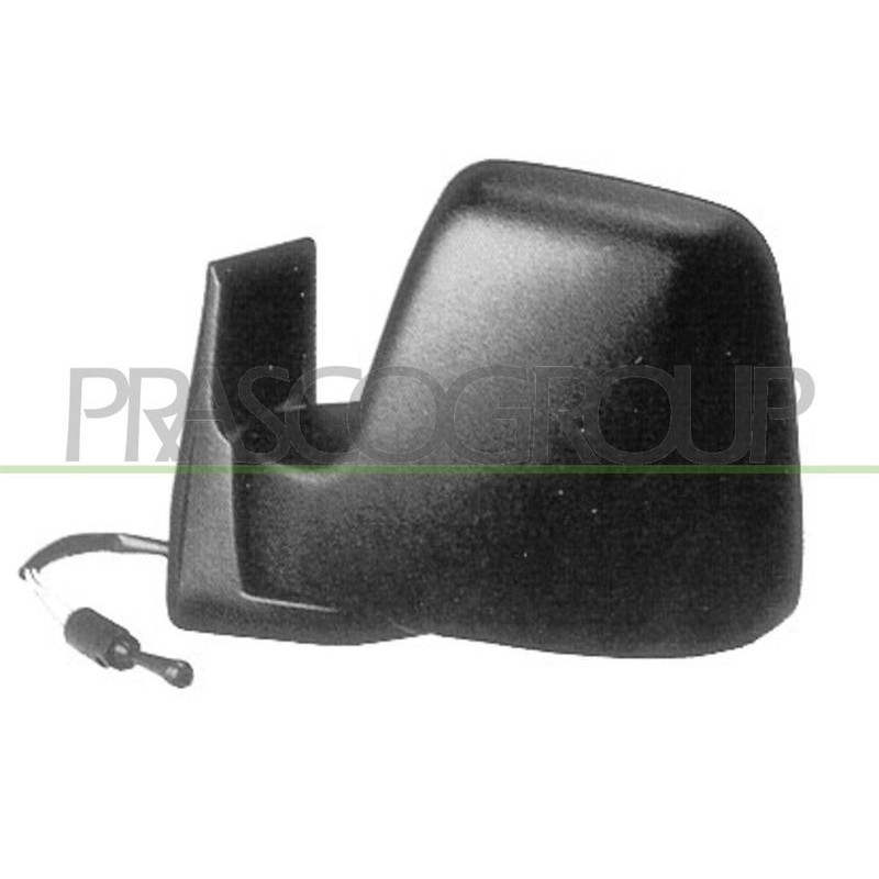 Specchio retrovisore - PRASCO