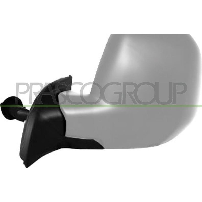 Specchio retrovisore - PRASCO