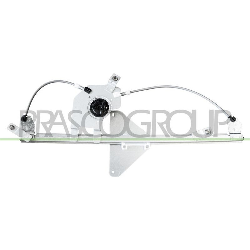 Alzacristalli anteriore - PRASCO