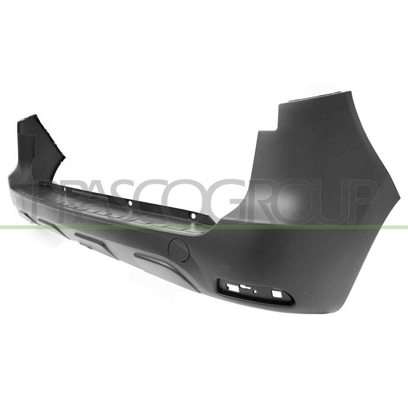 Paraurti posteriore - PRASCO