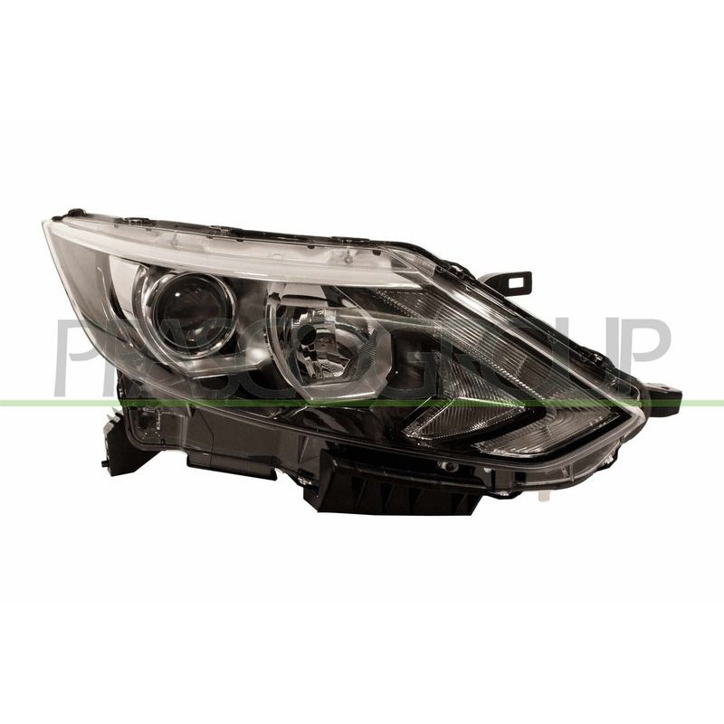 Proiettore anteriore - PRASCO