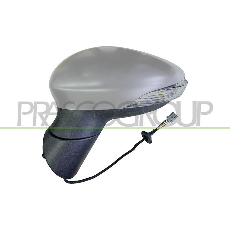 Specchio retrovisore - PRASCO