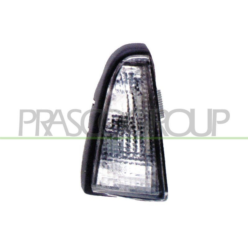 Freccia direzione - PRASCO