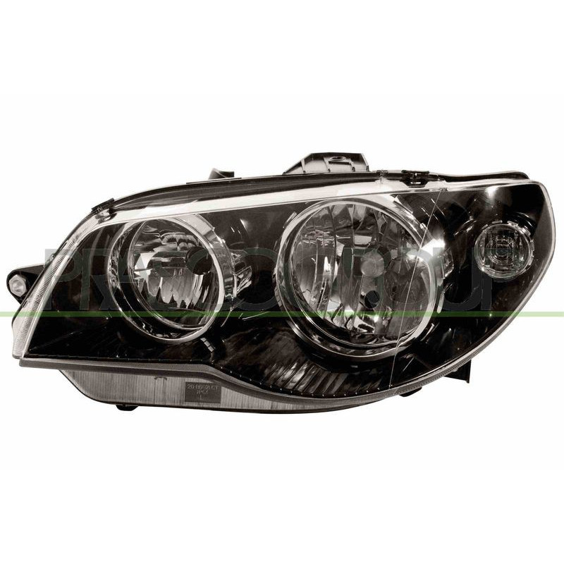 Proiettore anteriore - PRASCO