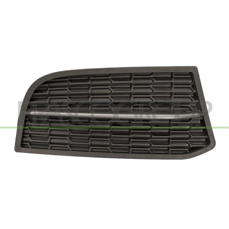 Griglia paraurti - PRASCO