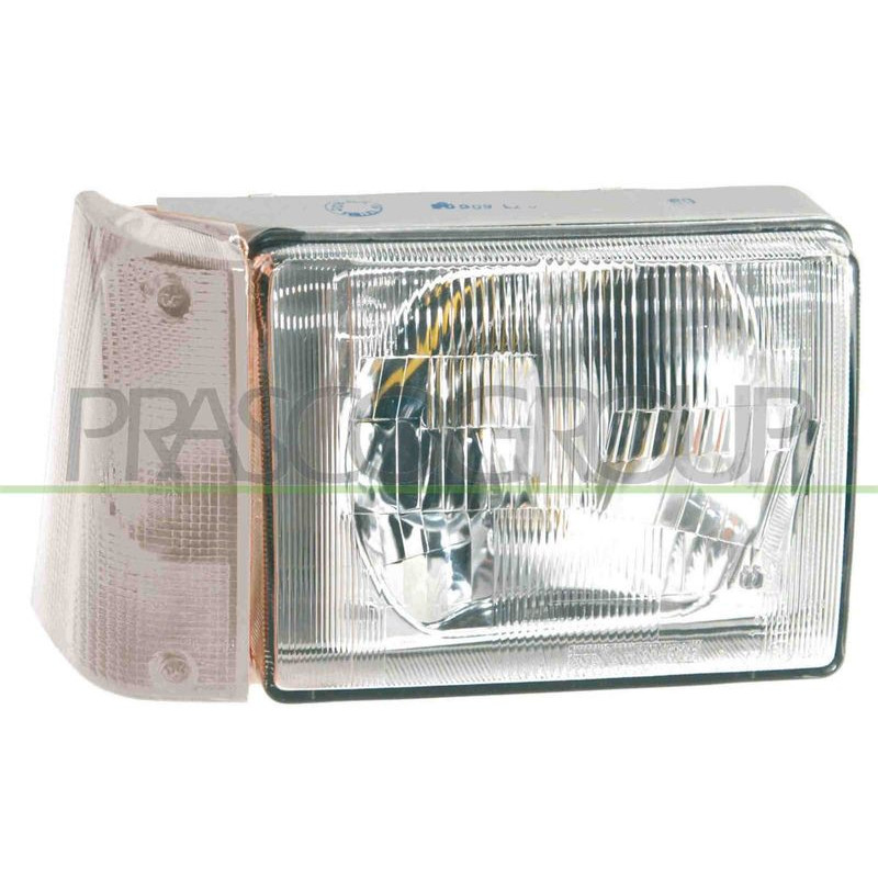 Proiettore anteriore - PRASCO