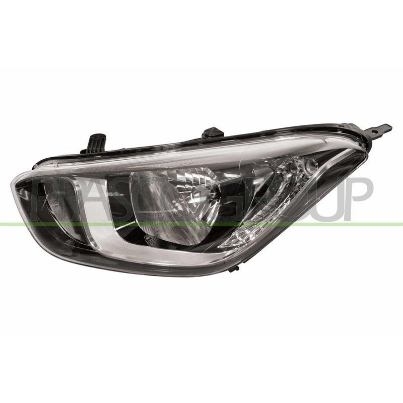 Proiettore anteriore - PRASCO