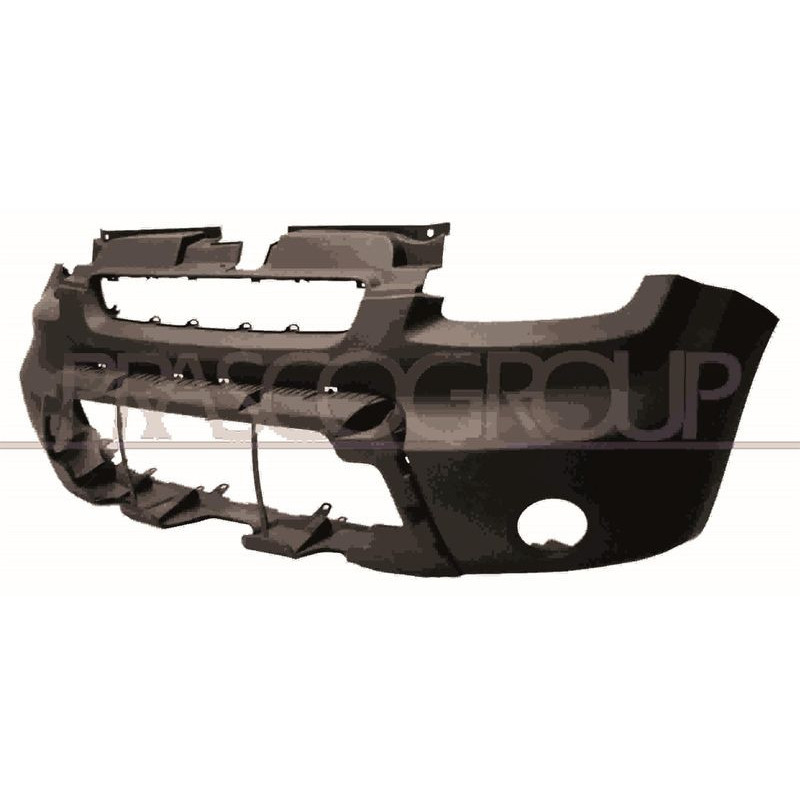 Paraurti posteriore - PRASCO