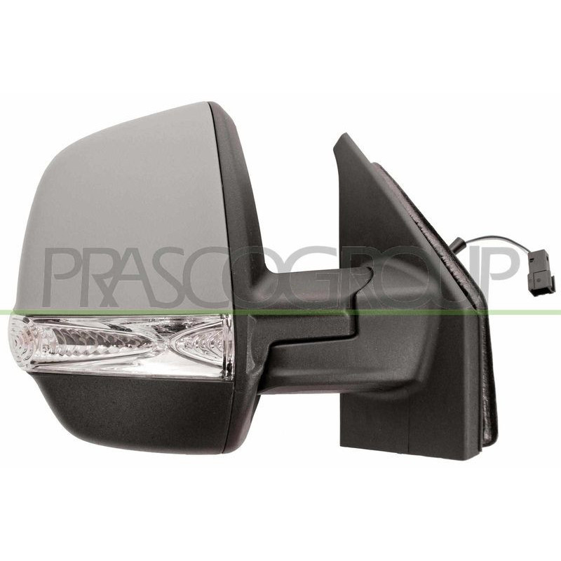 Specchio retrovisore - PRASCO