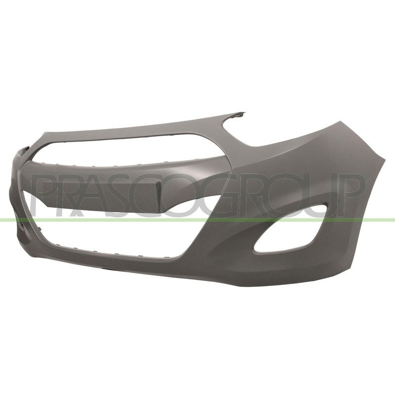 Paraurti posteriore - PRASCO