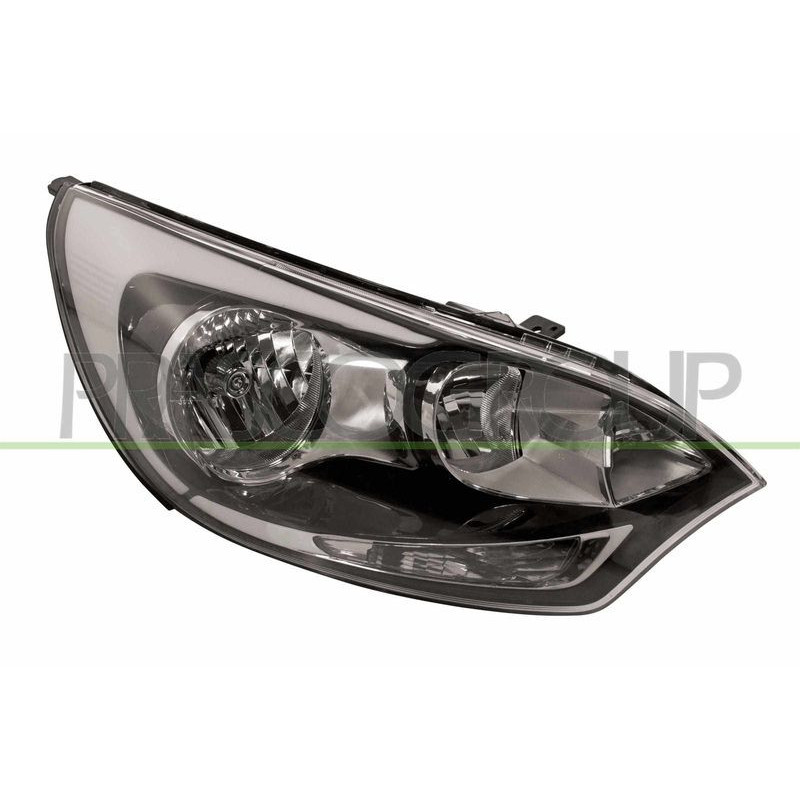 Proiettore anteriore - PRASCO