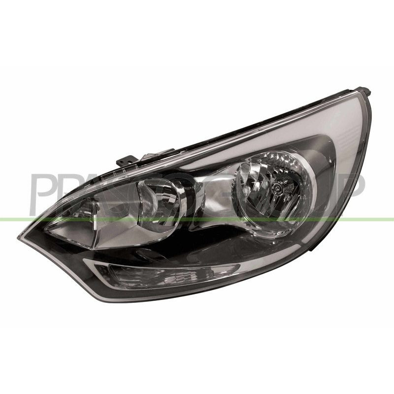 Proiettore anteriore - PRASCO