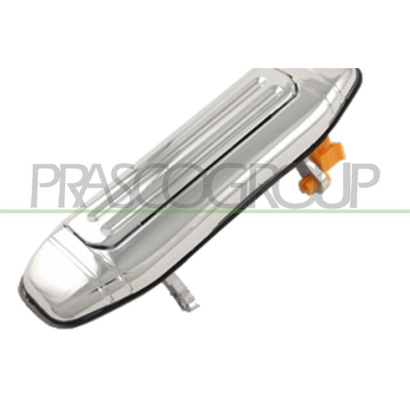 Maniglia portiera - PRASCO