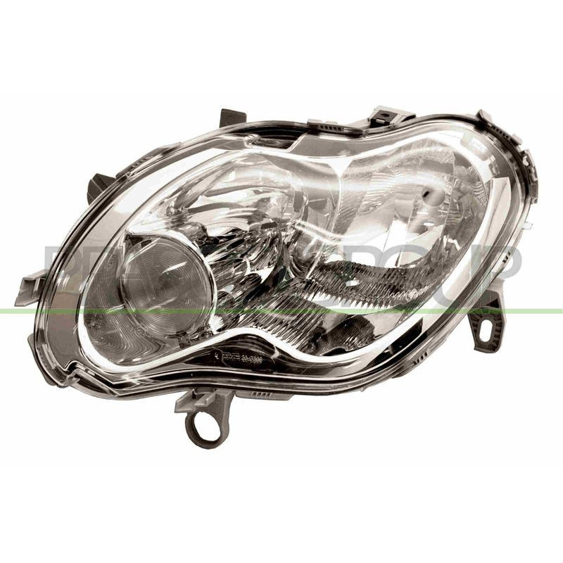 Proiettore anteriore - PRASCO