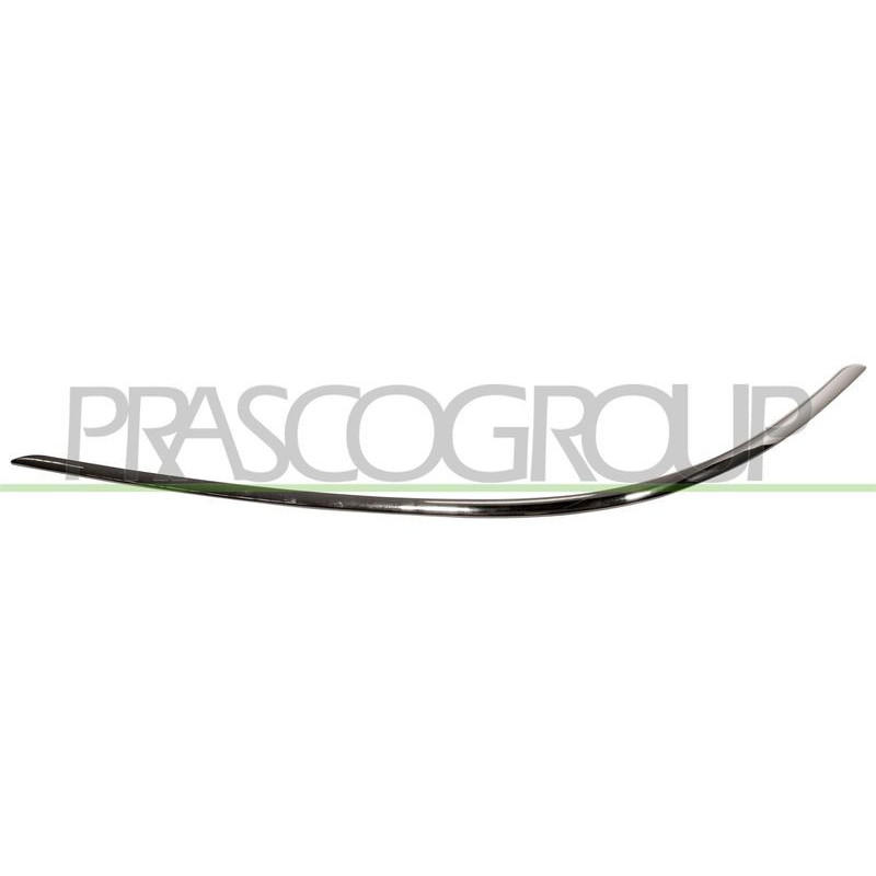 Modanatura paraurti - PRASCO