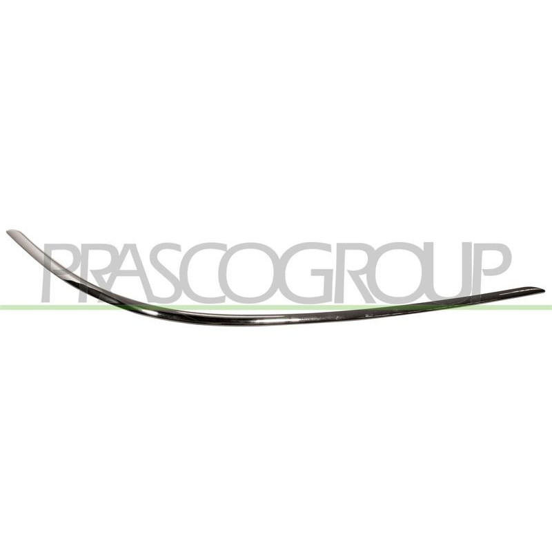 Modanatura paraurti - PRASCO