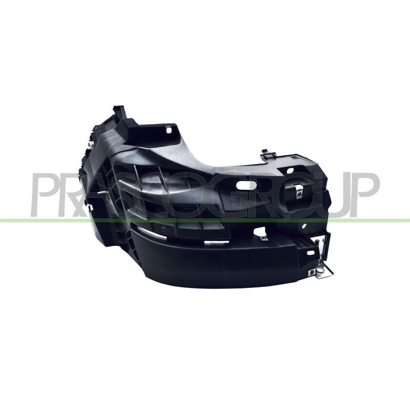 Rinforzo paraurti - PRASCO