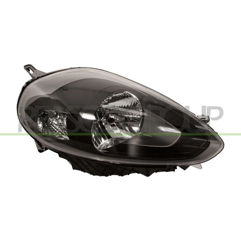 Proiettore anteriore - PRASCO