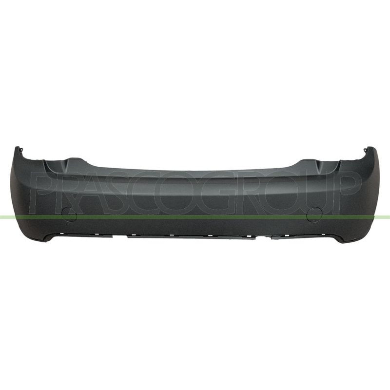 Paraurti posteriore - PRASCO