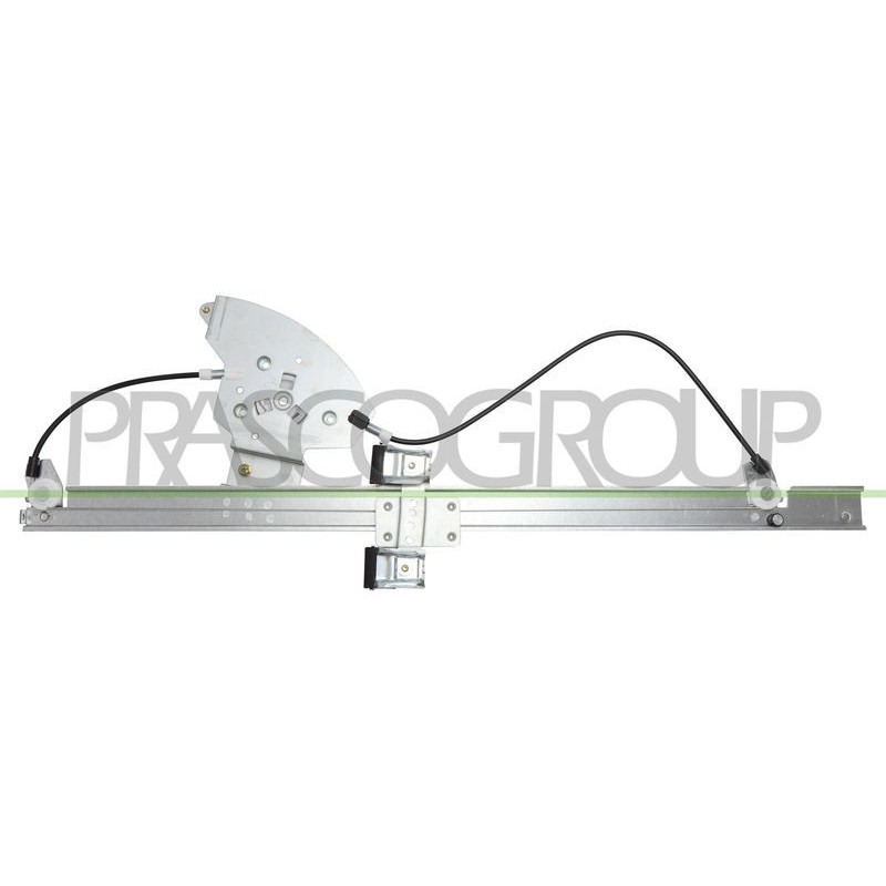 Alzacristalli anteriore - PRASCO