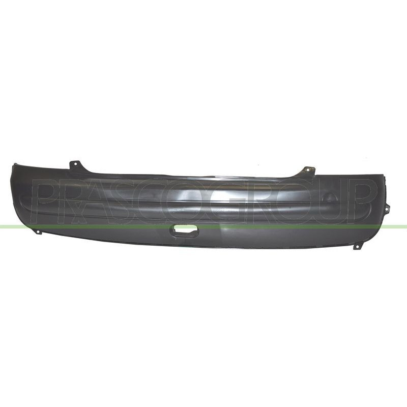 Paraurti anteriore - PRASCO