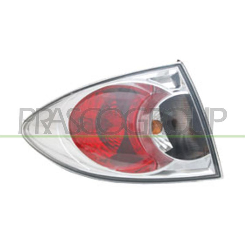 Fanale posteriore - PRASCO