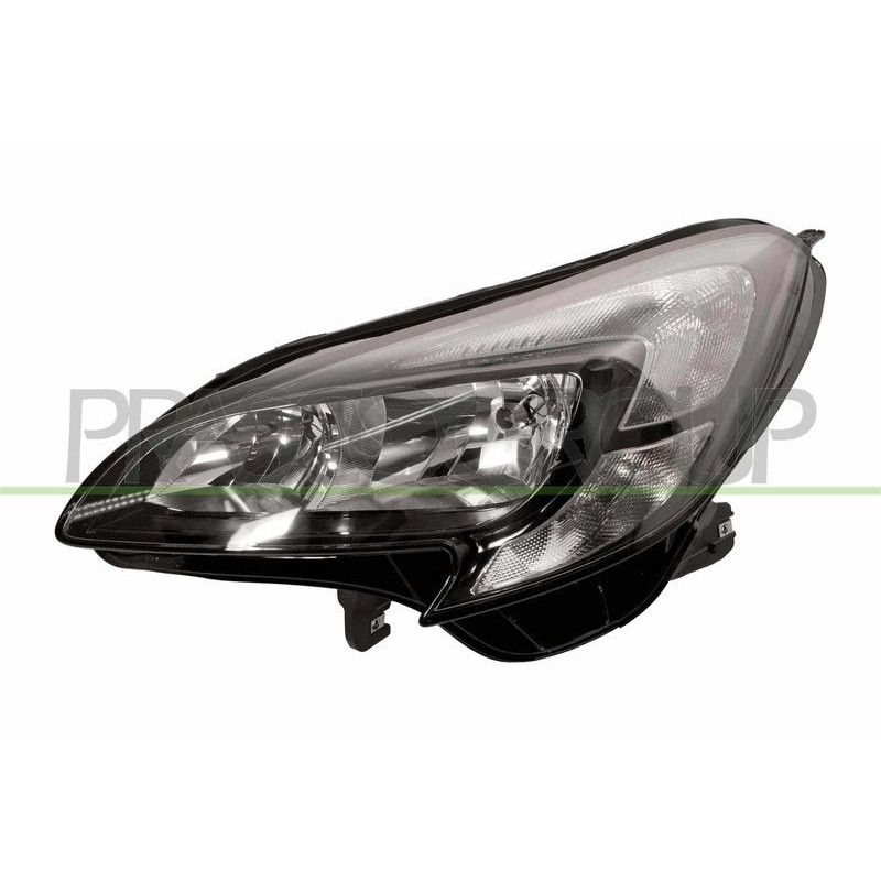 Proiettore anteriore - PRASCO