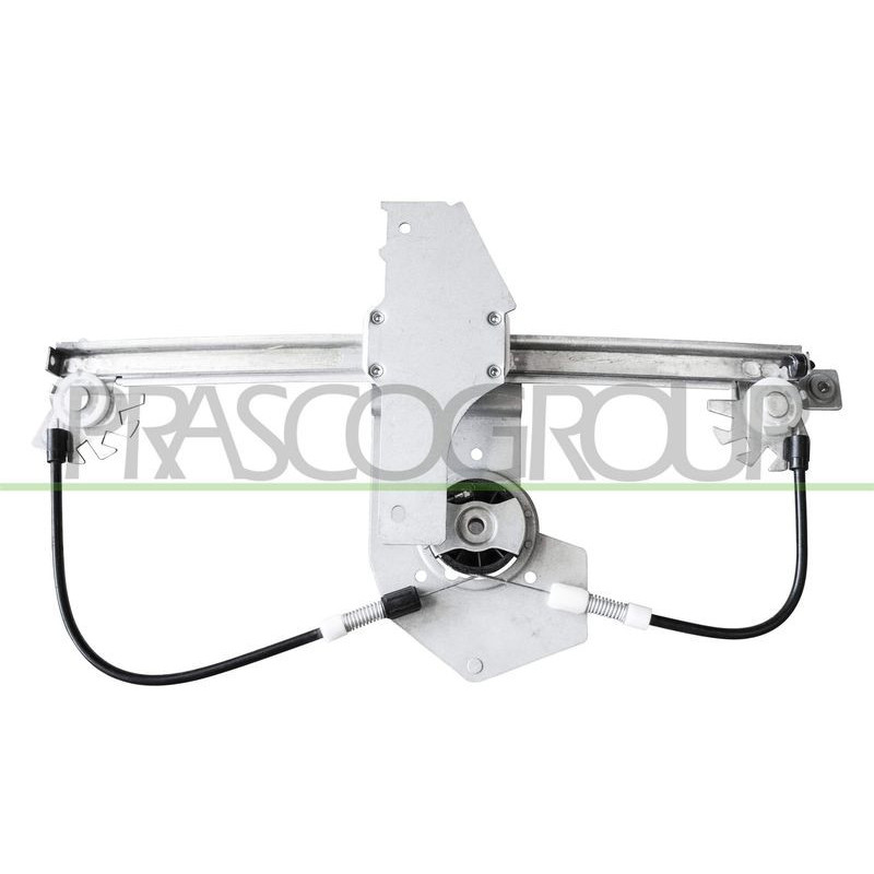 Alzacristalli posteriore - PRASCO