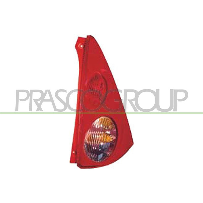 Fanale posteriore - PRASCO