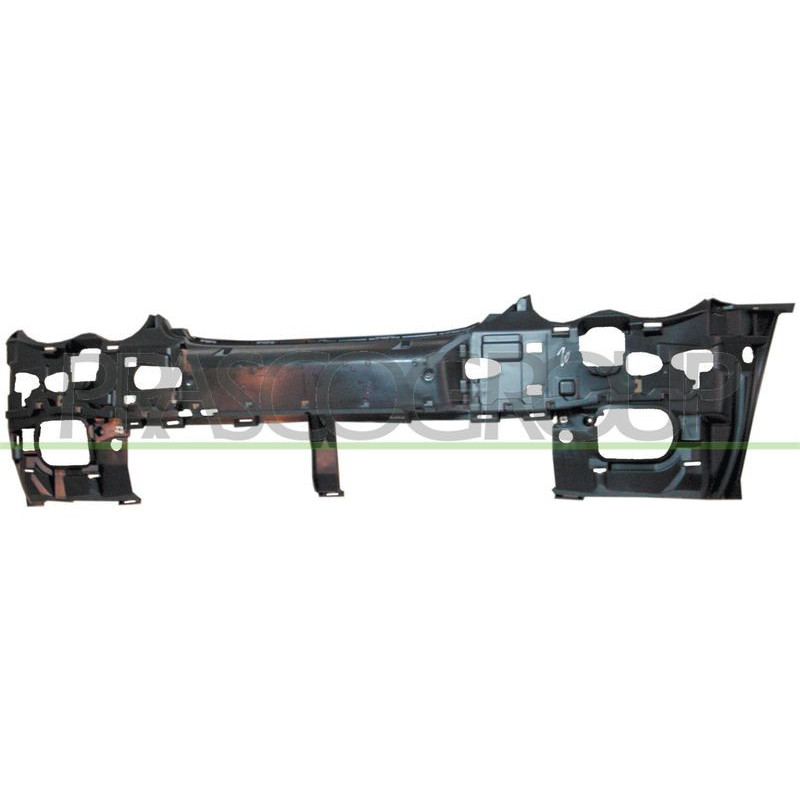 Rinforzo paraurti - PRASCO