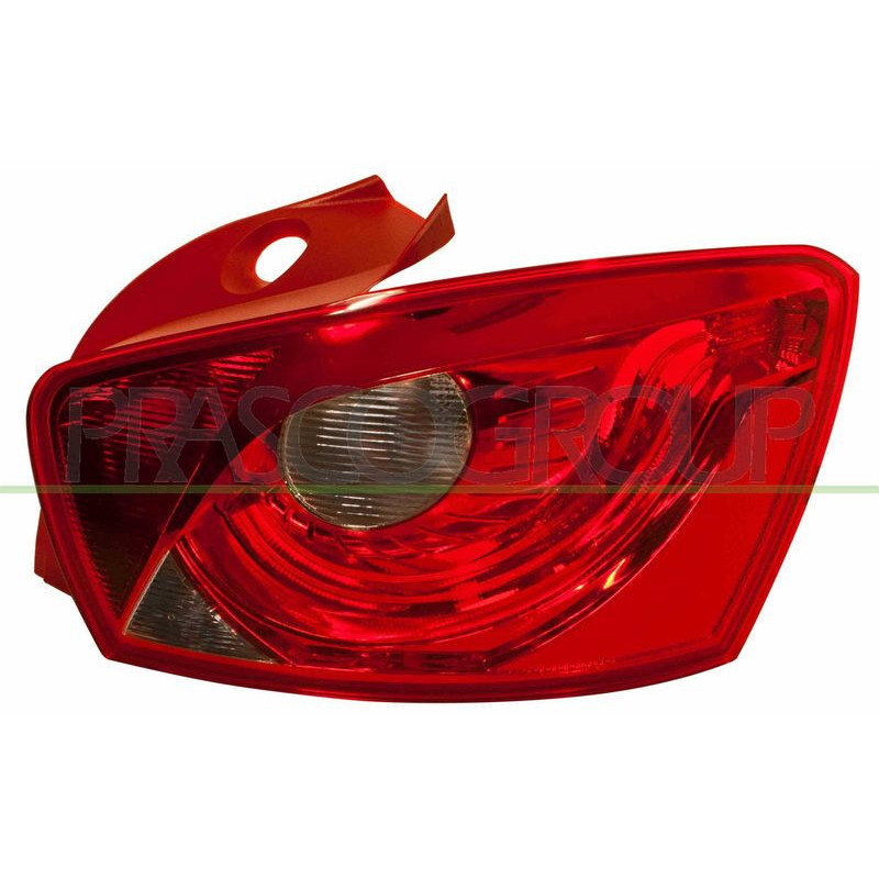 Fanale posteriore - PRASCO