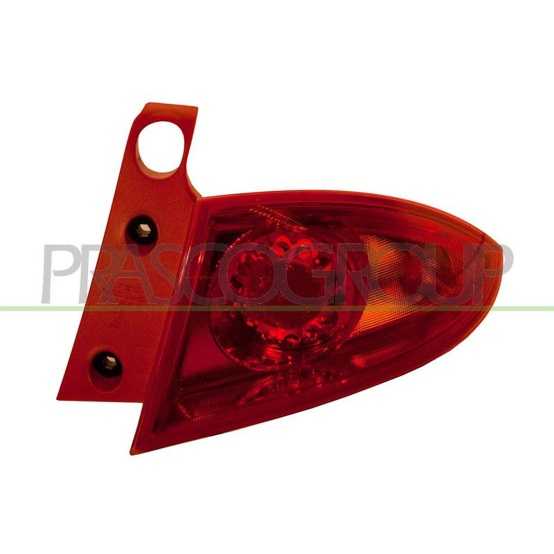 Fanale posteriore - PRASCO