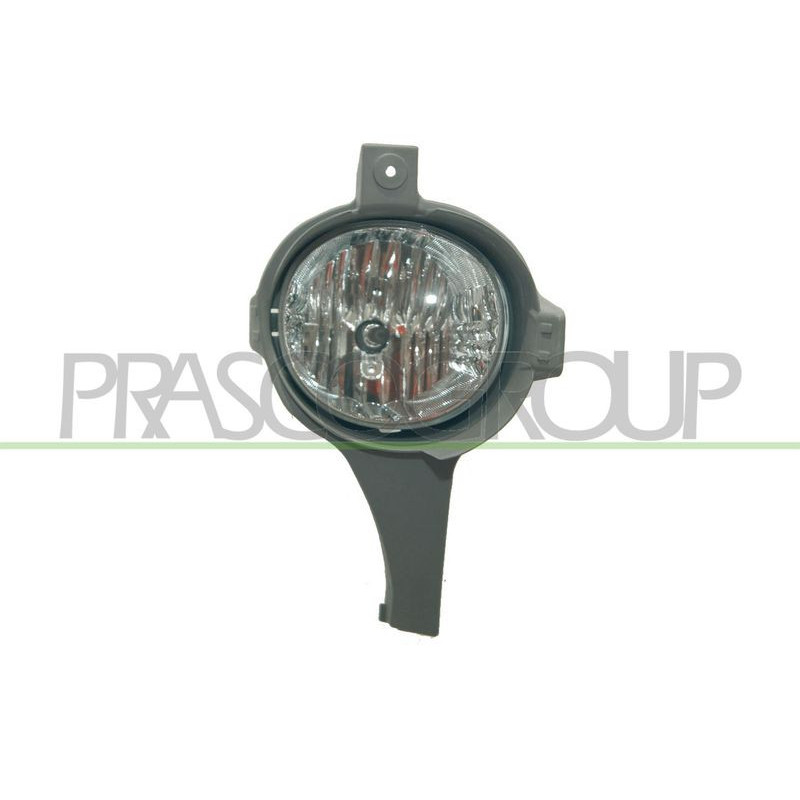 Fendinebbia - PRASCO