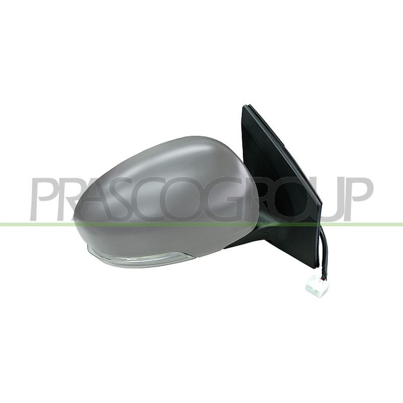 Specchio retrovisore - PRASCO