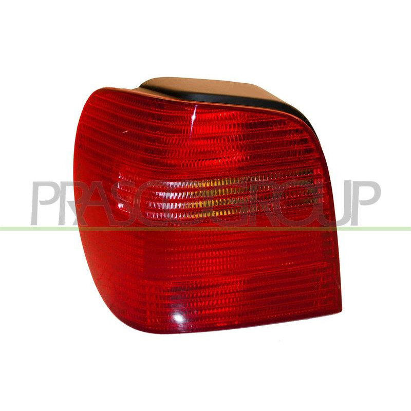 Fanale posteriore - PRASCO